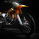 Illustration for article titled 2016 Could Be The Year Of The Electric Motorcycle